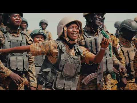 Dez Altino - Tiyala ti (Clip Officiel)