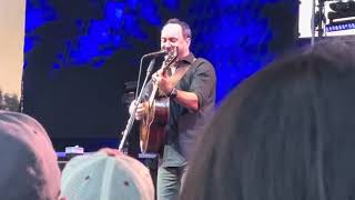 Dave Matthews Band- Spaceman 8/29/23 Hayden Homes Amphitheater- Bend, OR