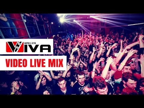 DJ Maaxx pres. Viva Wapno (Video Live Mix) 25-03-2017