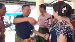 Download lagu Work of the Year Pergendangen 2019 Ija Ndabuhna & Cawir Metua Anita br Sembiring mp3