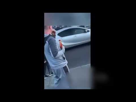 No peace in The Pale, Whiterun Guards overpowered by NPC kids Ireland