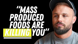 Exposing The TRUTH About The Foods You Eat & Sandor Earl's Total Health & Performance Protocol!