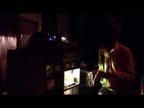 2013/07/27 - Irie Vibes Roots Festival - Jah Youth Meet Chalice Sound System