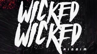Popcaan - Wicked Man Thing (Official Audio) | Wicked Wicked Riddim | 21st Hapilos 2016