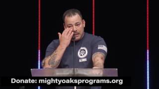 Mighty Oaks Programs