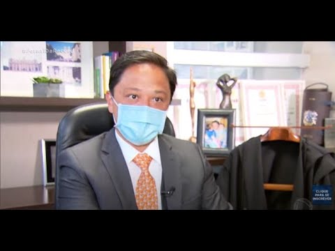 Dr. Pedro Ivo Iokoi fala sobre caso do Motoboy preso em São Paulo