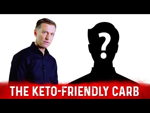 An APPLE a Day Will NOT Let Your Weight Go Away – Dr Berg