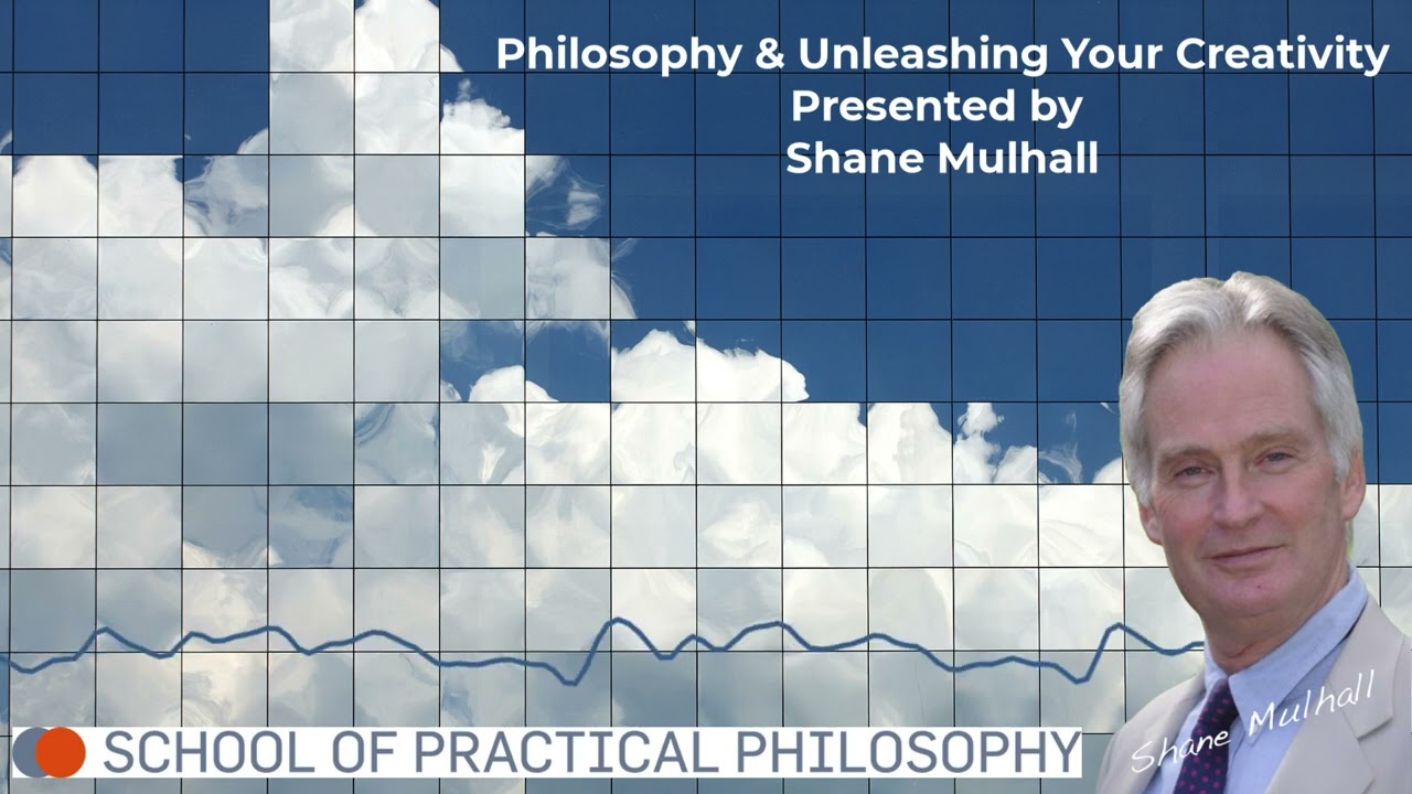 39  Unleashing Your Creativity