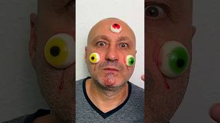 Download lagu what ah oh with jelly eyball 😳😲😁 #funny #comedy #funnyfamily mp3