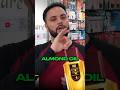 Hair Transformation Almond Oil S Marvelous Effects