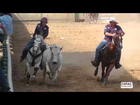 RAÍCES DEL COLEO/ Arley Pineda