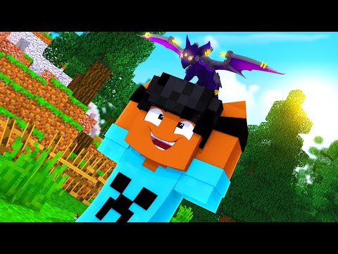 NOVO CLANGSTALKER (DRAGÃO HIBRIDO) - REINO DOS DRAGÕES #35