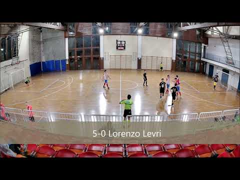 Calcio Bleggio - Fraveggio 10-3