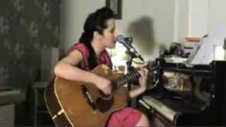 Nerina Pallot - IDWTGO Sessions Ep.11, #5 - Mr King