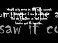 I love you too by Tokyo Rose LYRICS 