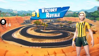 Download Lagu Finesse Finisher Gameplay | 14 elims | Fortnite Season 9 Thumbnail