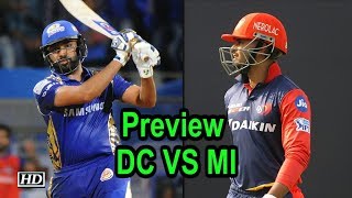 IPL 2019 | Preview | Battle of equals as DC take on MI