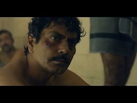 Sacred games Nawazuddin best dialogue scene - Tere Ko kya lagta hai apun chutiya hai