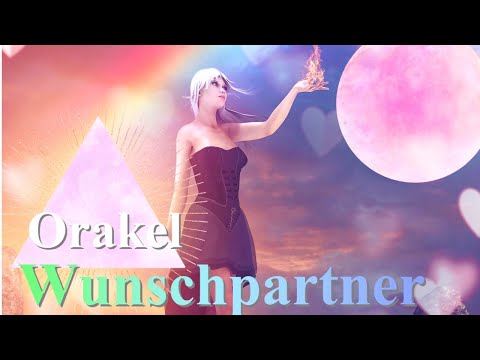 Wunschpartner-Orakel 02.12. - 15.12.2019 + Energiearbeit! | Gedanken? | Gefühle? | Karma?