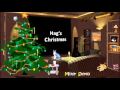 Merle Haggard - Silent Night