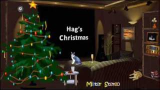 Silent Night Music Video