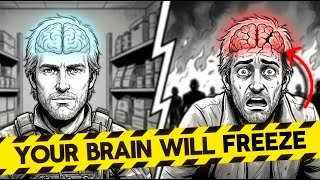 Your Mind Will Betray You in a Crisis (Here's Why)