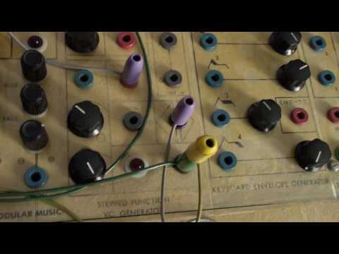 Batchas presents: Serge Paperface '78 - Patch 002