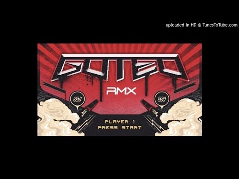 DUKI, Ronny J, Capo Plaza, Pablo Chill-E, C.R.O X Cacto - Goteo Remix