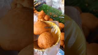 Download lagu STREET FOOD | ORANGE EGGS o KWEK - KWEK mp3