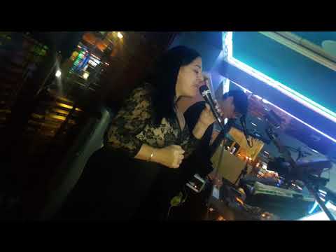 Mariene Croes Vives en mi