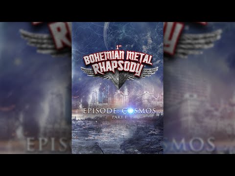 Bohemian Metal Rhapsody - Ostrava v plamenech 2018 (celý koncert)