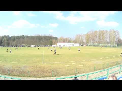 Czarni Smardzew - LKS Różyca  0:7