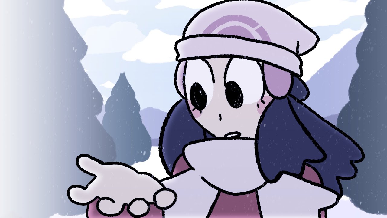 Route 216 Animation (Day)