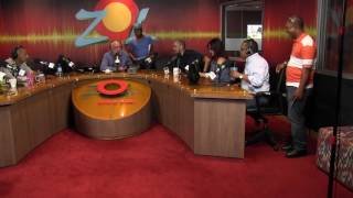 El aguacate con poca taza de rechazo Part 1/2