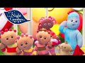 In The Night Garden Oh Look It S The Wottingers
