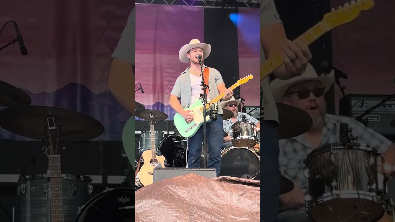 Promotional video thumbnail 2 for Cole Decker Music