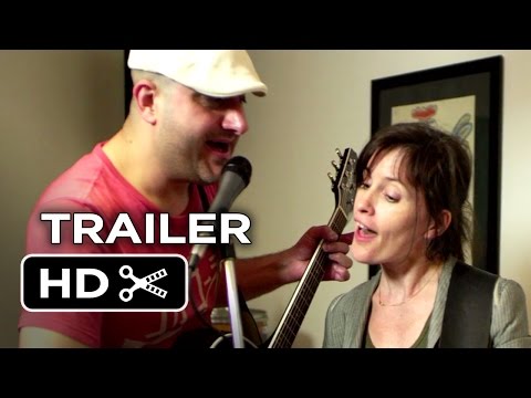 Trailers Love Hunter
