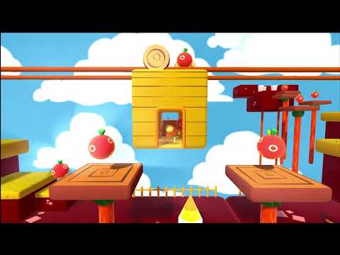 Видео Woodle Tree Adventures Deluxe #1