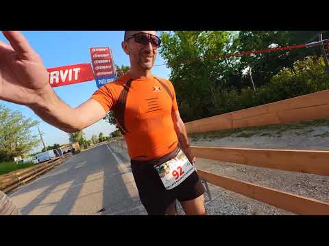 Nove Colli Running 2022 - raw footage
