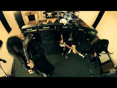 Ocelot - OCELOT: Rock n´Roll Dog (official video 2015)