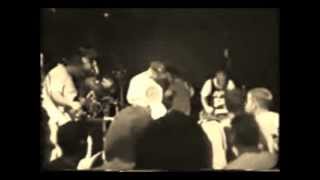 Eighteen Visions - Slipping Through The Hands Of God. live 98