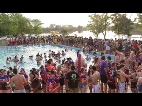 Chamada Atlética Isquemia  -  INTERMED MT 2015