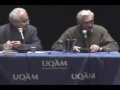 9 11 Truth Confront Howard Zinn In Montreal UQÀM