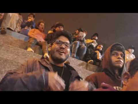 Caninos del rap x Hidrobarras final regional Callao (filtros) Guason vs Jairo vs Soneto. BATALLON!