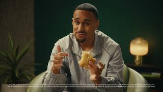 Papa John´s “Sandwiches | Speedy” (2026) – Ultra‑Short Ad Spot Breakdown