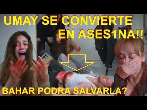 RENACER ( ANTENA 3) - CAPITULO 236  TEMPORADA 3 -  ESPAÑA!!