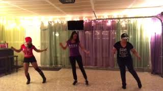 Shoulda Known Better Line Dance * SAAR Productions