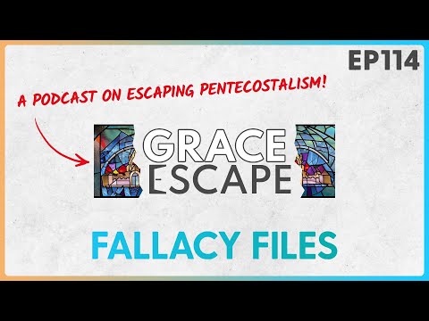Doctrinal Deception: Oneness Pentecostalism’s 5 Biggest Fallacies – EP114