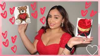 AFFORDABLE VALENTINE’S DAY GIFT IDEAS FOR HER 2022 |SHE WILL LOVE THESE| #valentinesdaygiftideas