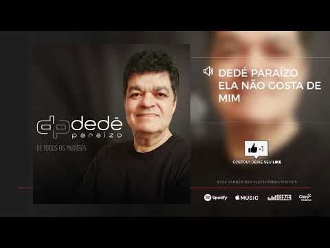 Ela não gosta de mim video
